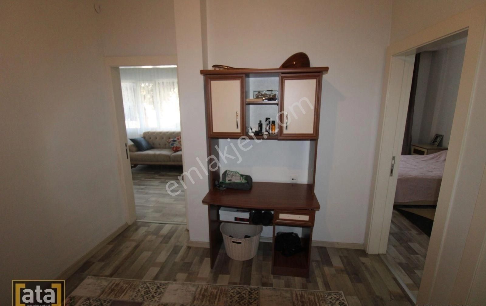 Yenişehir Sayapark Civarı 6+2 Satılık Bakımlı 173 M2 Arsa İçinde Müstakil Ev - Görsel 41
