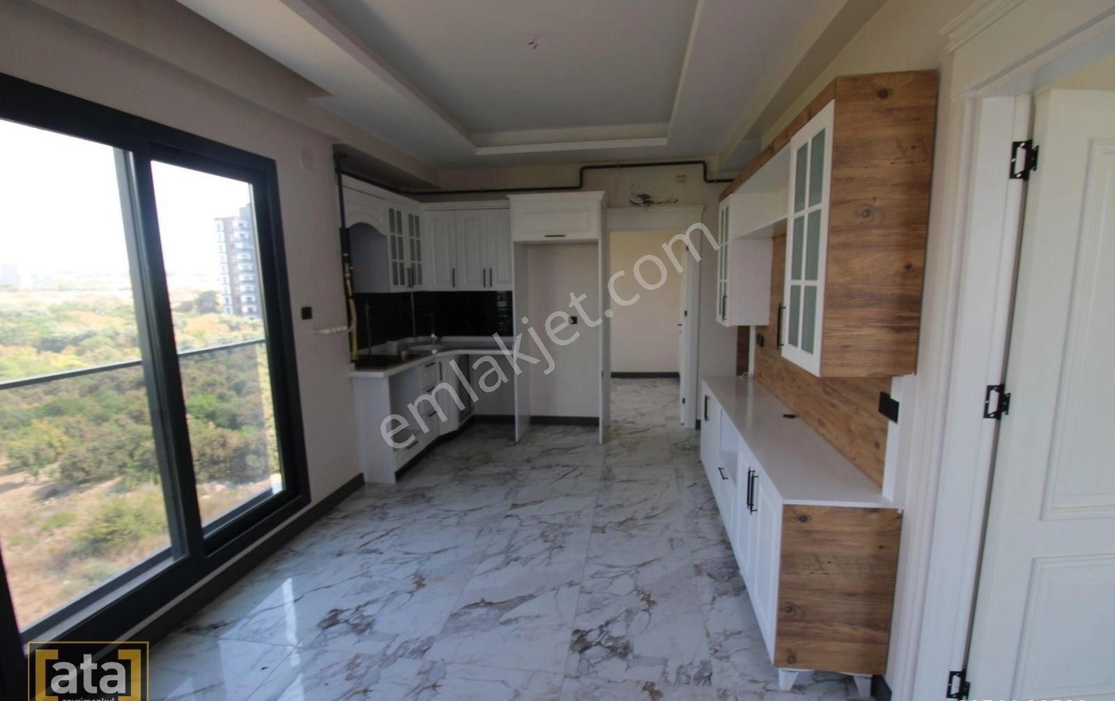 Mersin 34 Cadde Civarında 2+1 Kiralık Site İçi