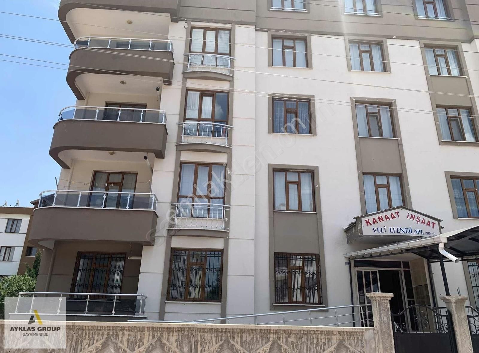 Akşemsettin Mahallesi 2+1 Kiralık Daire