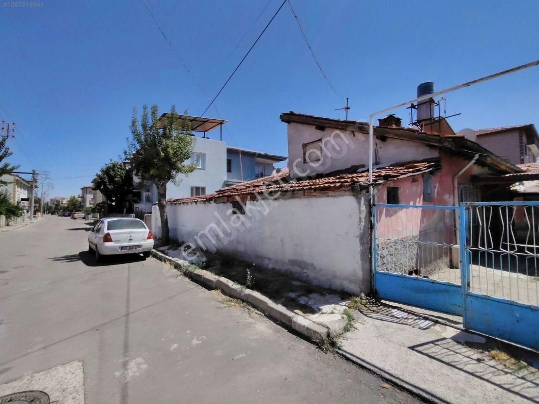 Arsa Parasına Satılık Müstakıl Ev