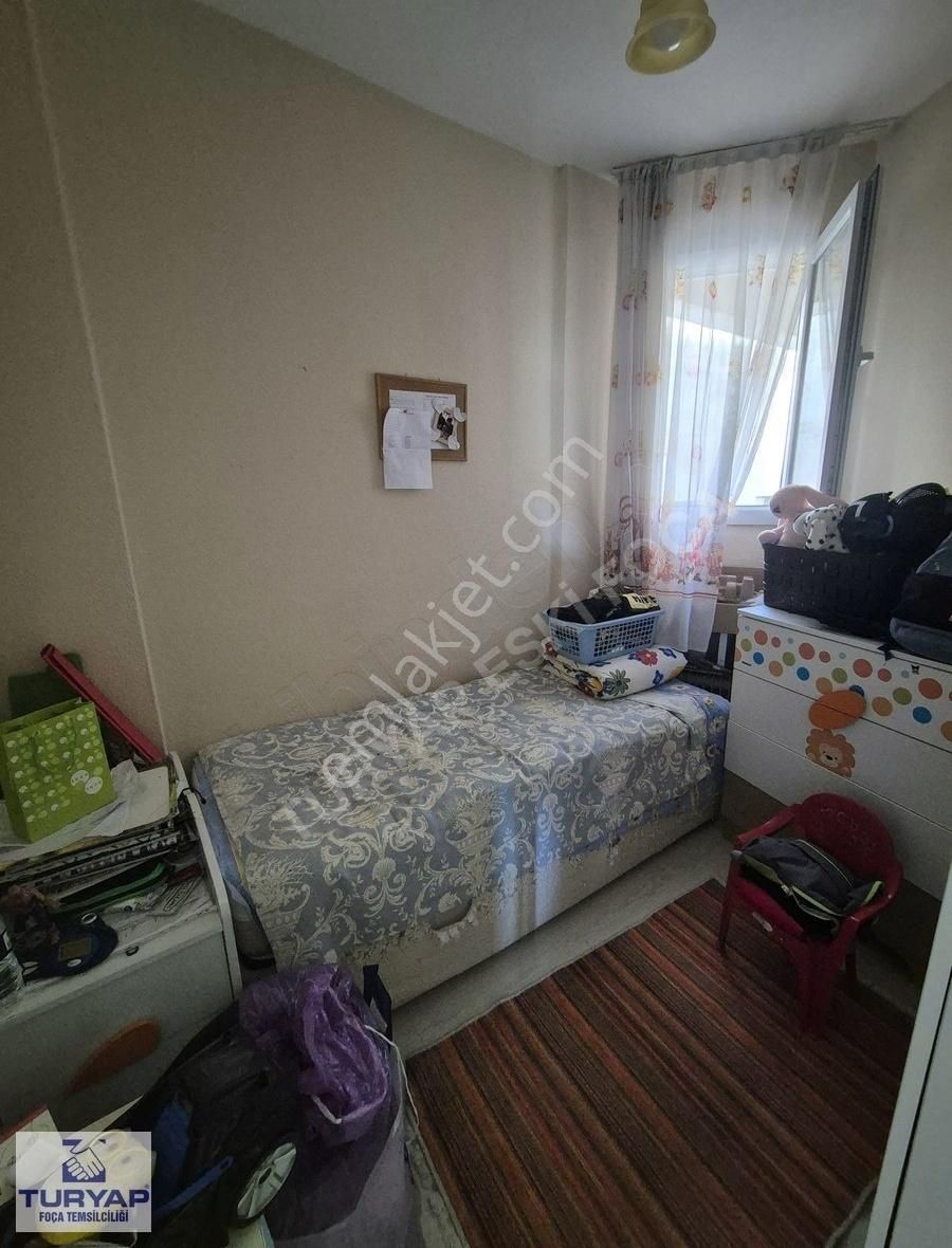 Turyap Foçadan Eskifoça Da Satılık 2+1 Daire - Görsel 18