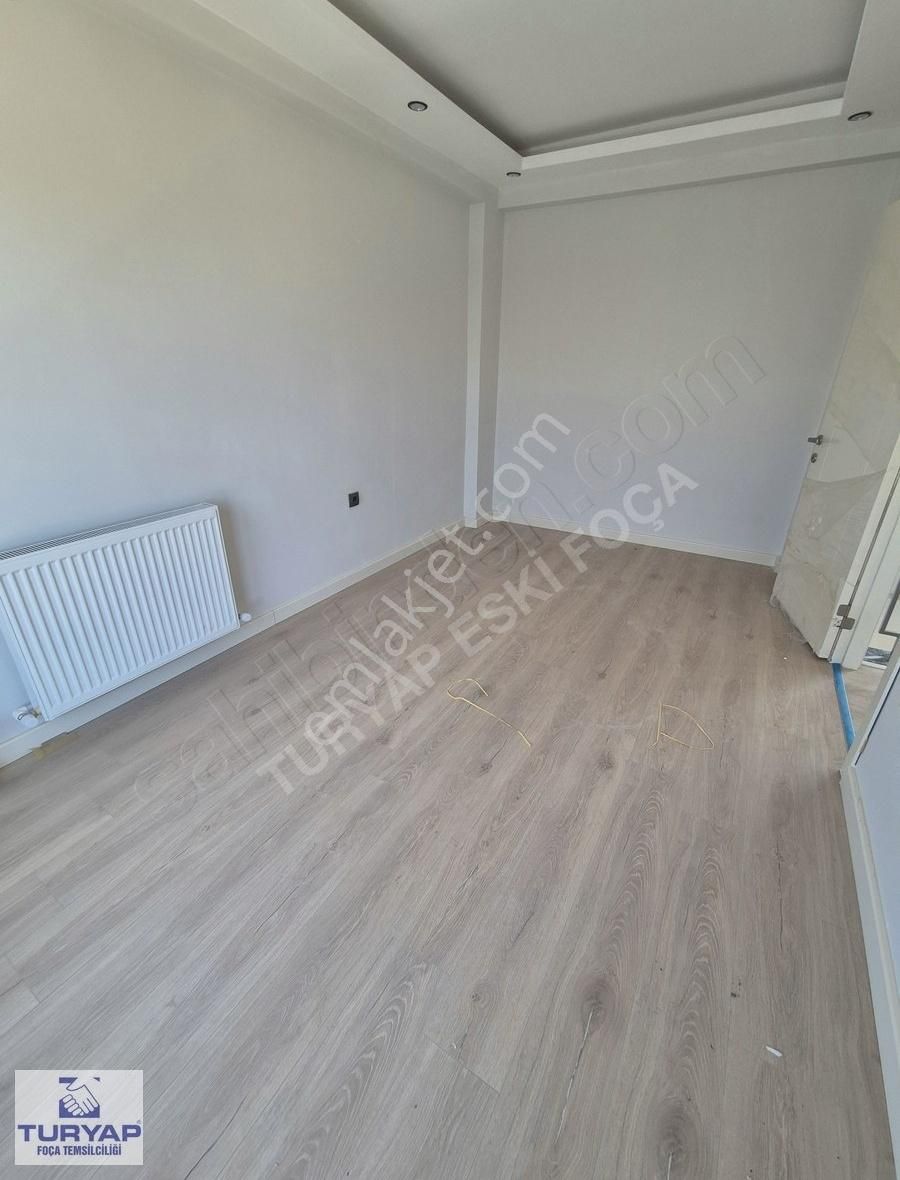 Turyap Foça'dan Satılık 3+1 Tripleks - Görsel 2