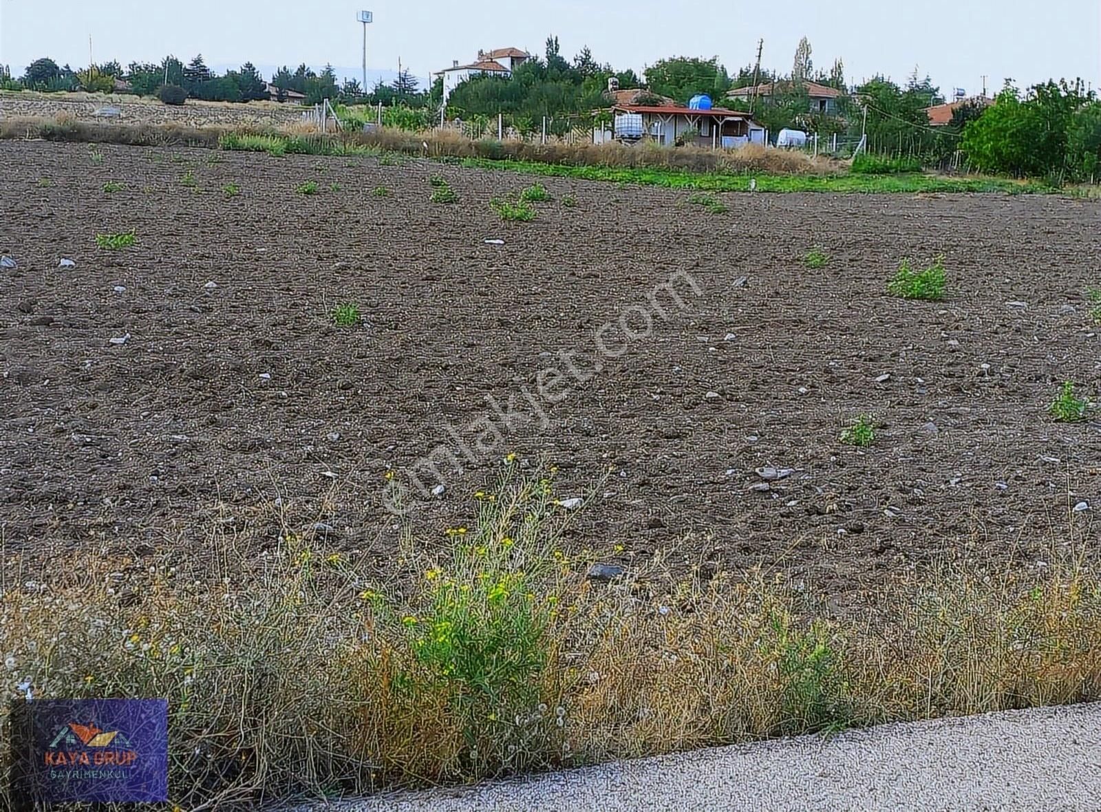 Kıbrıs İmarda Yüksek Kat Site Daire Getirili Arsa Kaya Grup - Görsel 4