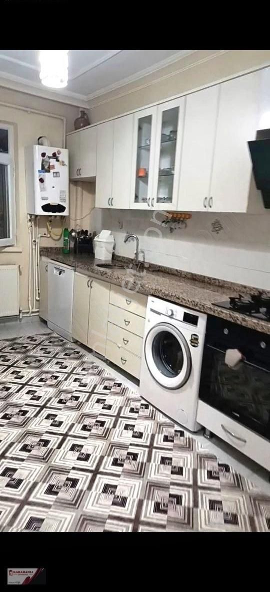 Karahanlı Gayrimenkulden Satılık Daire