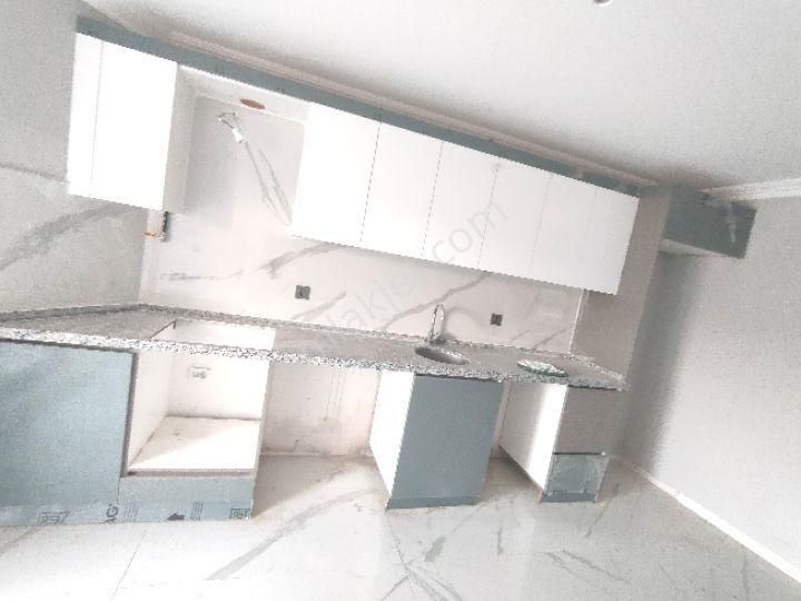 Bursa Kestel Vani Mehmet Mah'de Satılık Sıfır 5+1 Net 238 M2 Dubleks Daire - Görsel 21