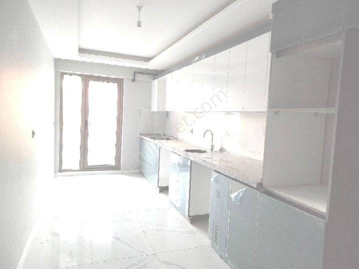 Bursa Kestel Vani Mehmet Mah'de Satılık Sıfır 5+1 Net 238 M2 Dubleks Daire - Görsel 2