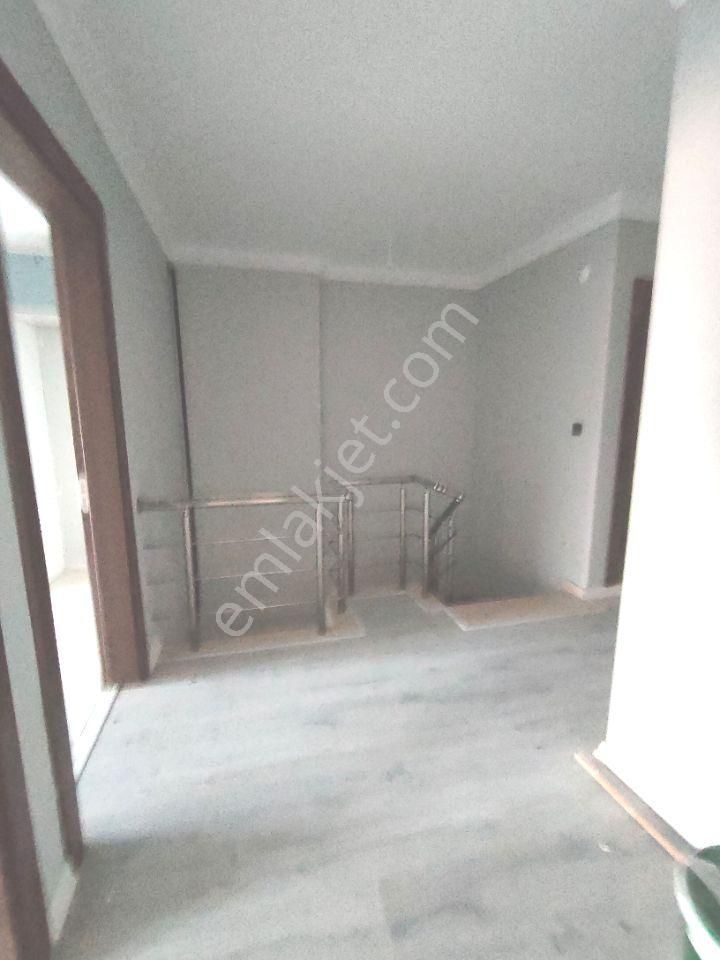 Bursa Kestel Vani Mehmet Mah'de Satılık Sıfır 5+1 Net 238 M2 Dubleks Daire - Görsel 26
