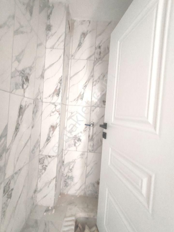 Bursa Kestel Vani Mehmet Mah'de Satılık Sıfır 5+1 Net 238 M2 Dubleks Daire - Görsel 28