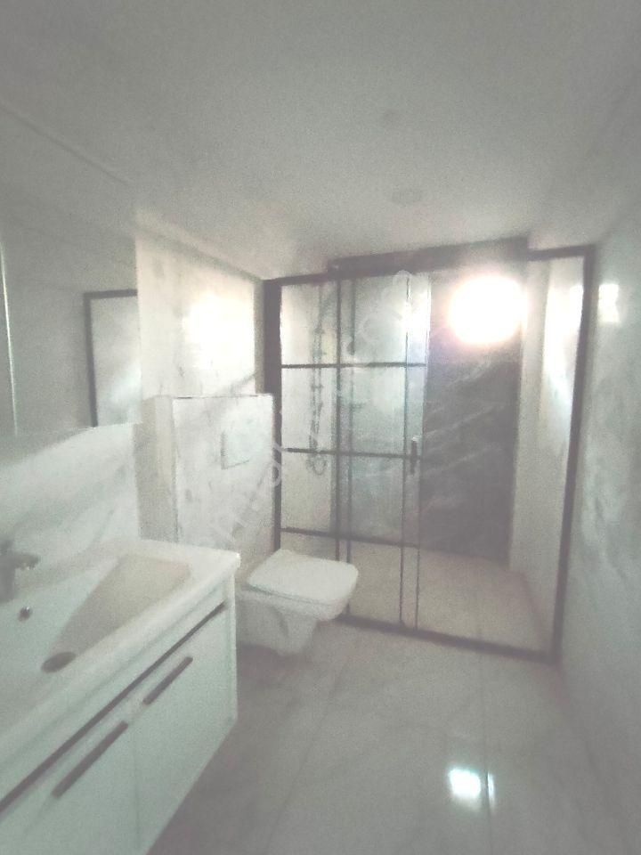 Bursa Kestel Vani Mehmet Mah'de Satılık Sıfır 5+1 Net 238 M2 Dubleks Daire - Görsel 9