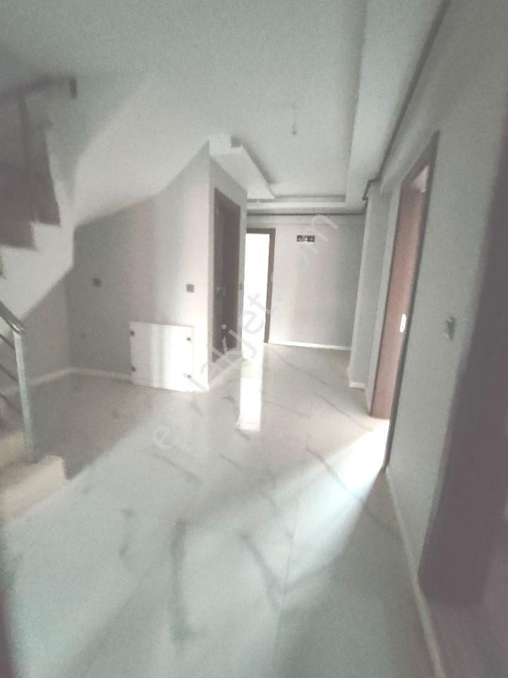 Bursa Kestel Vani Mehmet Mah'de Satılık Sıfır 5+1 Net 238 M2 Dubleks Daire - Görsel 8