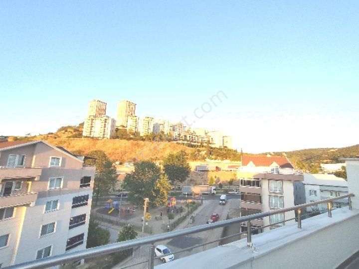 Bursa Kestel Vani Mehmet Mah'de Satılık Sıfır 5+1 Net 238 M2 Dubleks Daire - Görsel 20