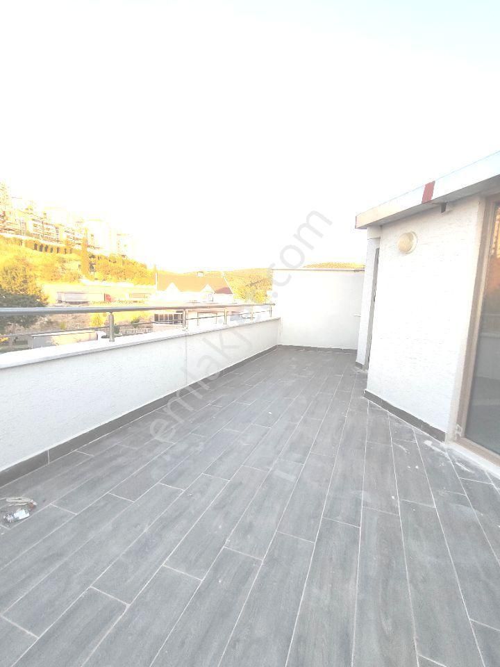 Bursa Kestel Vani Mehmet Mah'de Satılık Sıfır 5+1 Net 238 M2 Dubleks Daire - Görsel 19