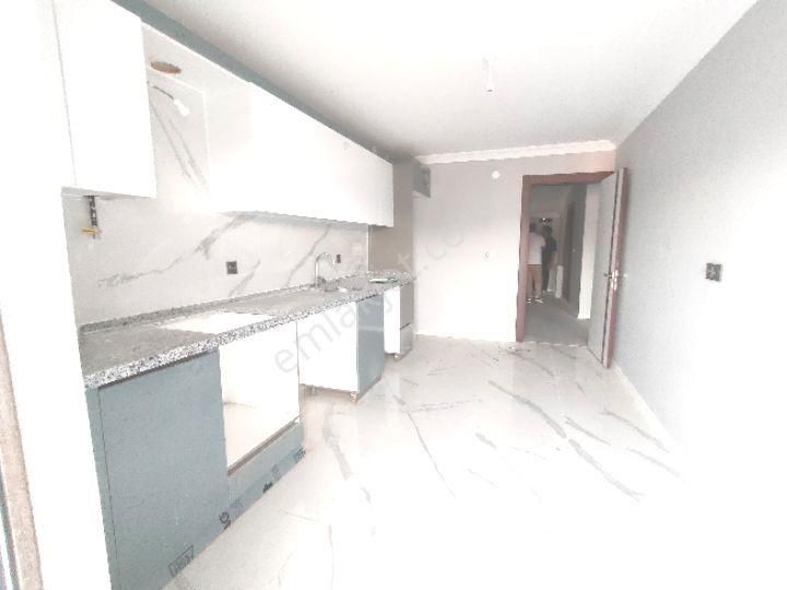 Bursa Kestel Vani Mehmet Mah'de Satılık Sıfır 5+1 Net 238 M2 Dubleks Daire - Görsel 27