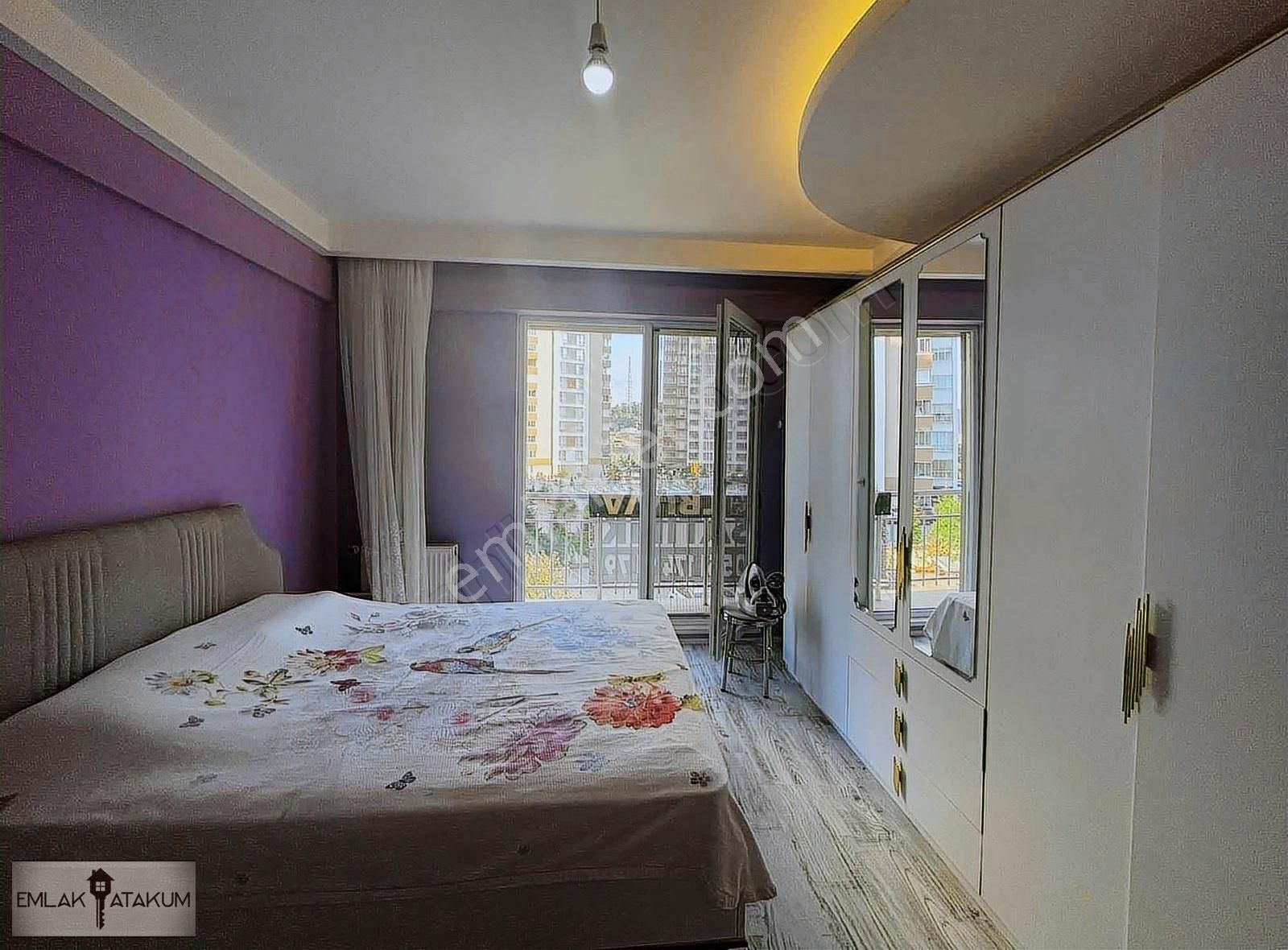 Atakum Korupark Birinci Kısım Satılık 4+1 Daire