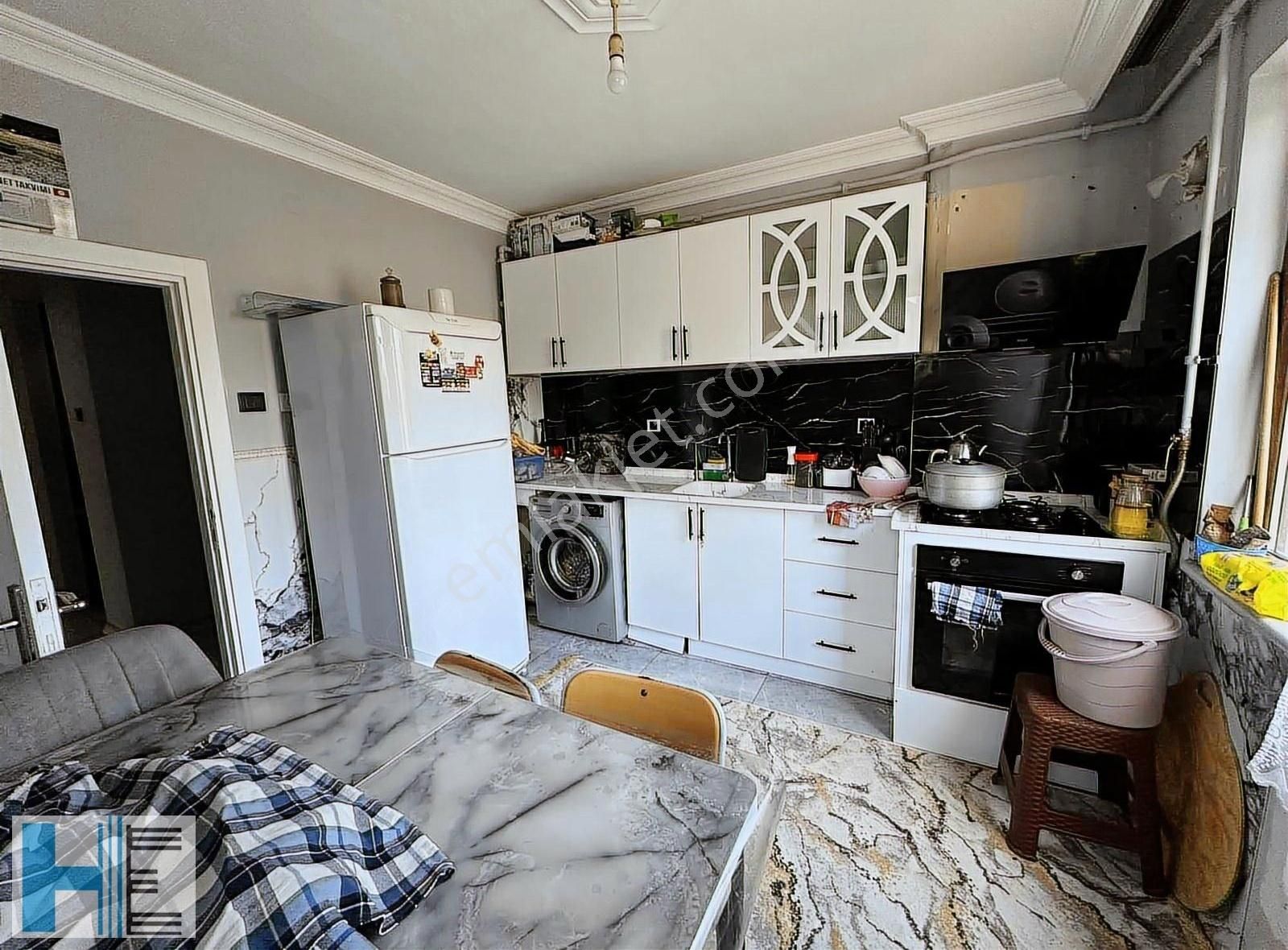 Atatürk Caddesine Cephe Satılık 3+1/120m2 Daire - Görsel 4