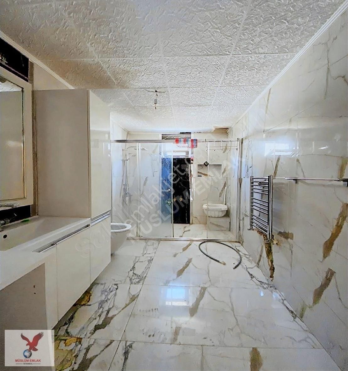 Avcılar Merkezde Masrafsız 3+1 Saray Büyüklüğünde Ara Kat Daire - Görsel 15
