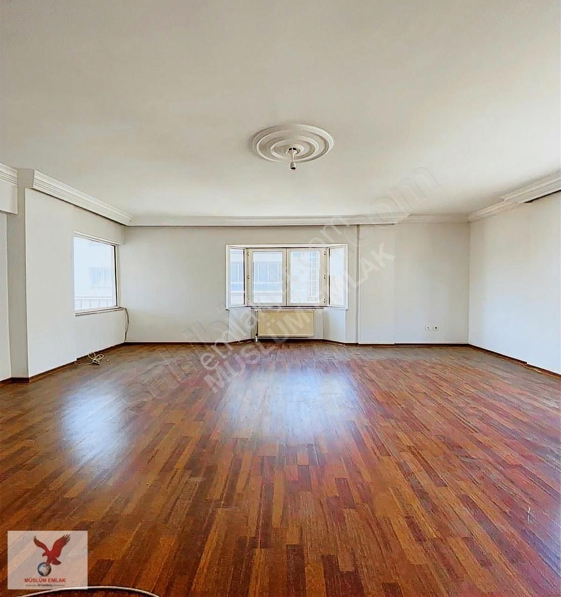 Avcılar Merkezde Masrafsız 3+1 Saray Büyüklüğünde Ara Kat Daire - Görsel 23