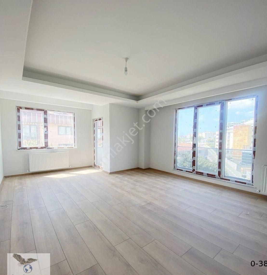 Avcılar Merkezde Sıfır 3+1 Kapalı Otoparklı Ara Kat Daire - Görsel 11