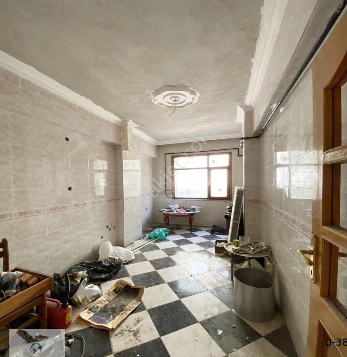 Avcılar Merkezde 3+1 Geniş Satılık Ön Cephe Daire - Görsel 6