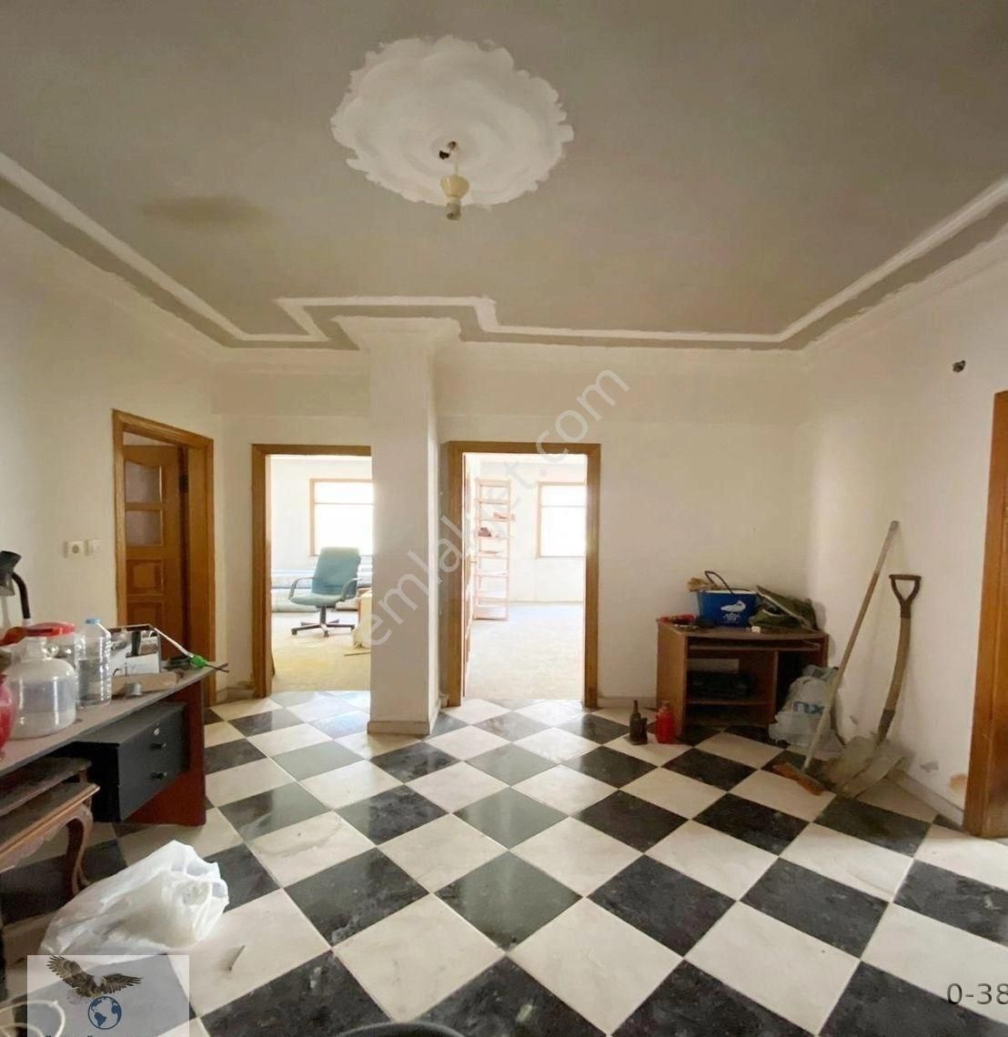 Avcılar Merkezde 3+1 Geniş Satılık Ön Cephe Daire - Görsel 8