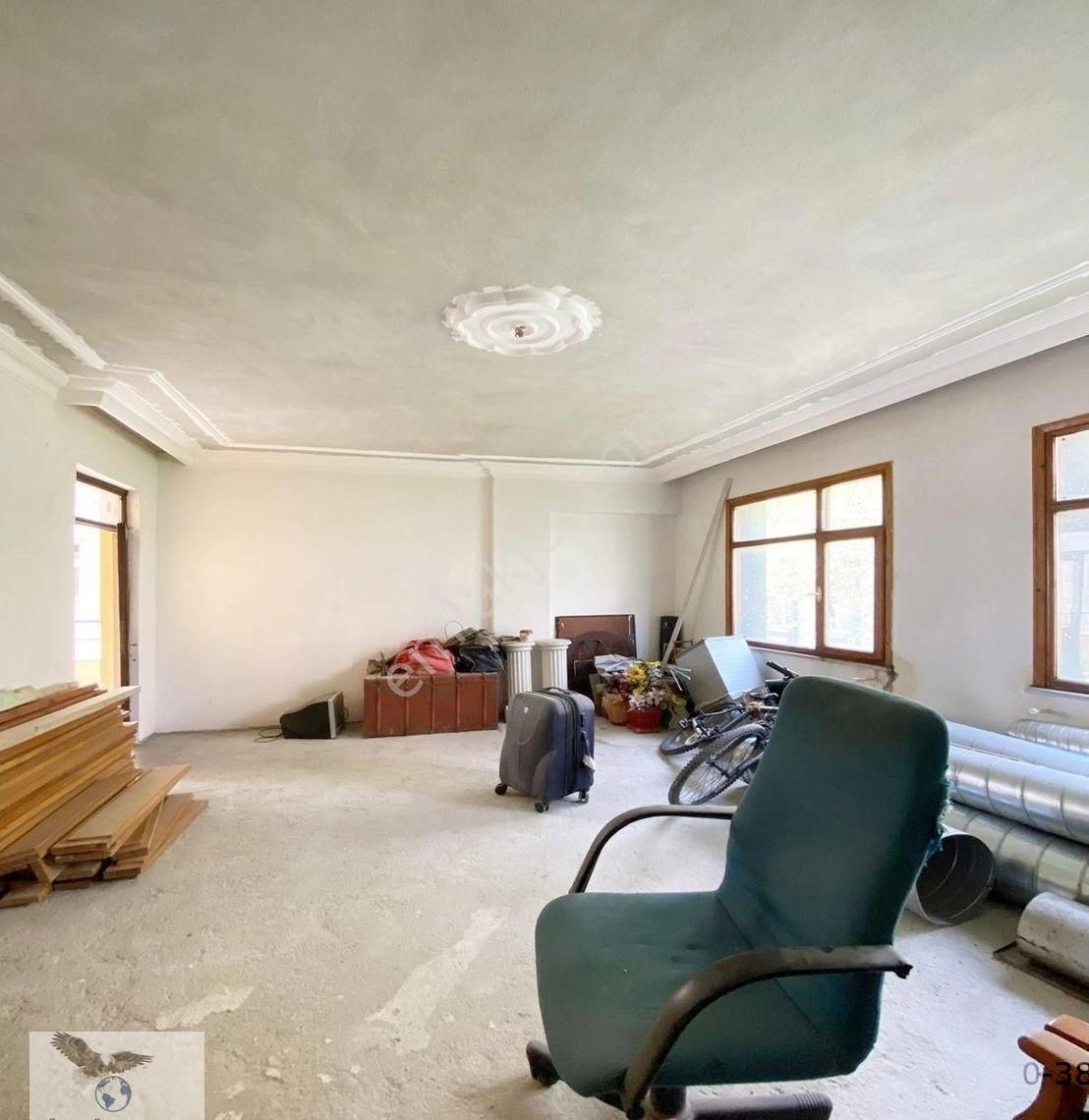 Avcılar Merkezde 3+1 Geniş Satılık Ön Cephe Daire - Görsel 12