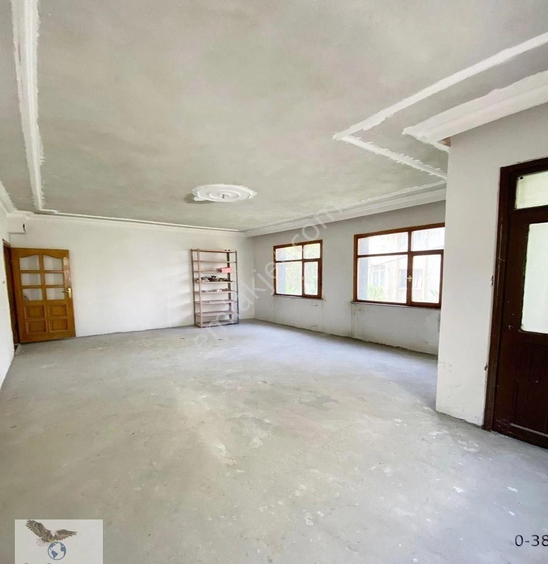 Avcılar Merkezde 3+1 Geniş Satılık Ön Cephe Daire - Görsel 11