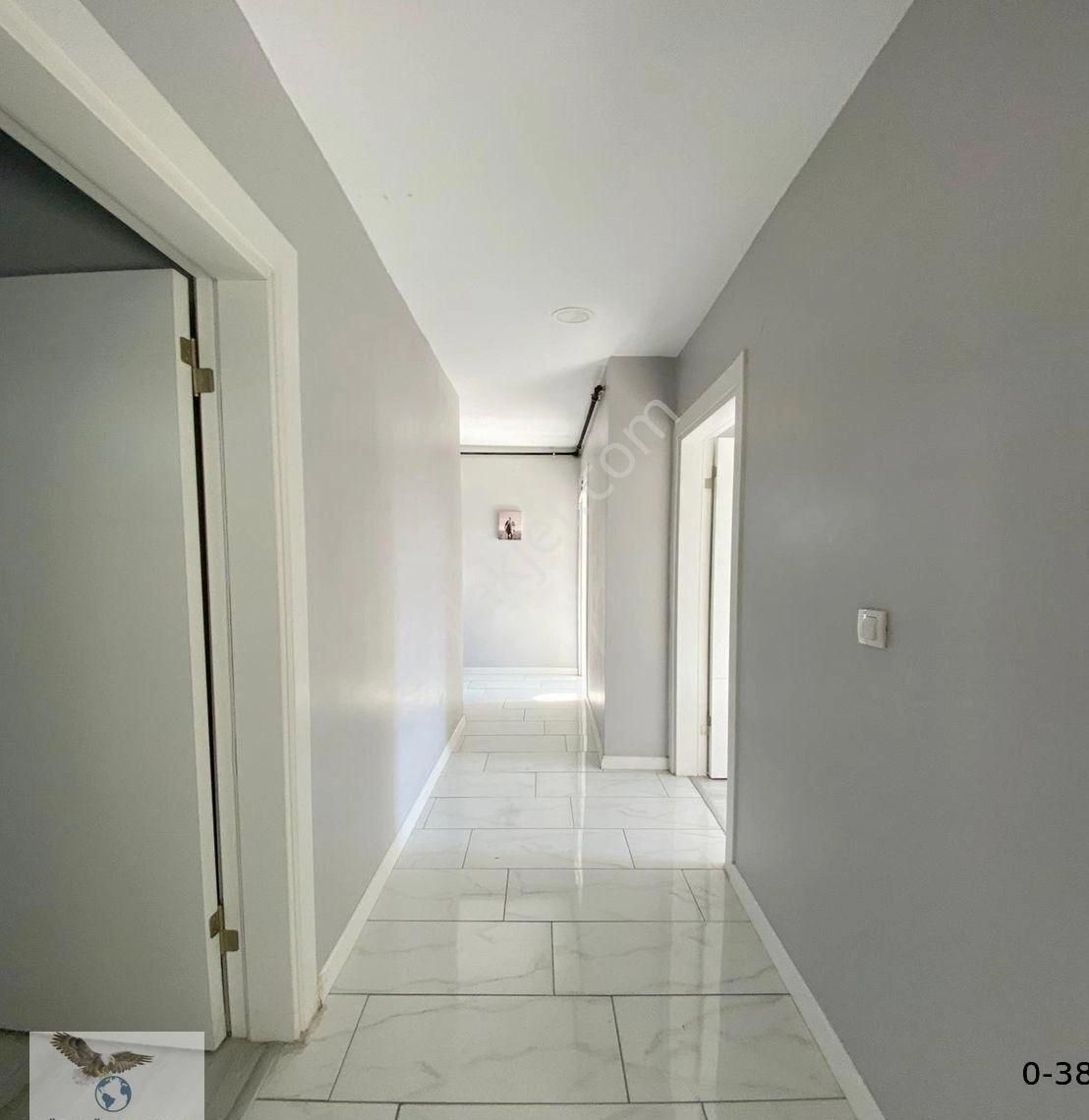 Avcılar D.köşklerde 3+1 Sıfır Deniz Manzaralı Satılık Daire - Görsel 15