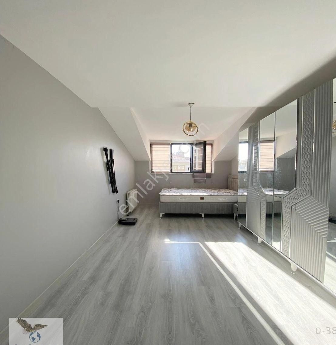 Avcılar D.köşklerde 3+1 Sıfır Deniz Manzaralı Satılık Daire - Görsel 3