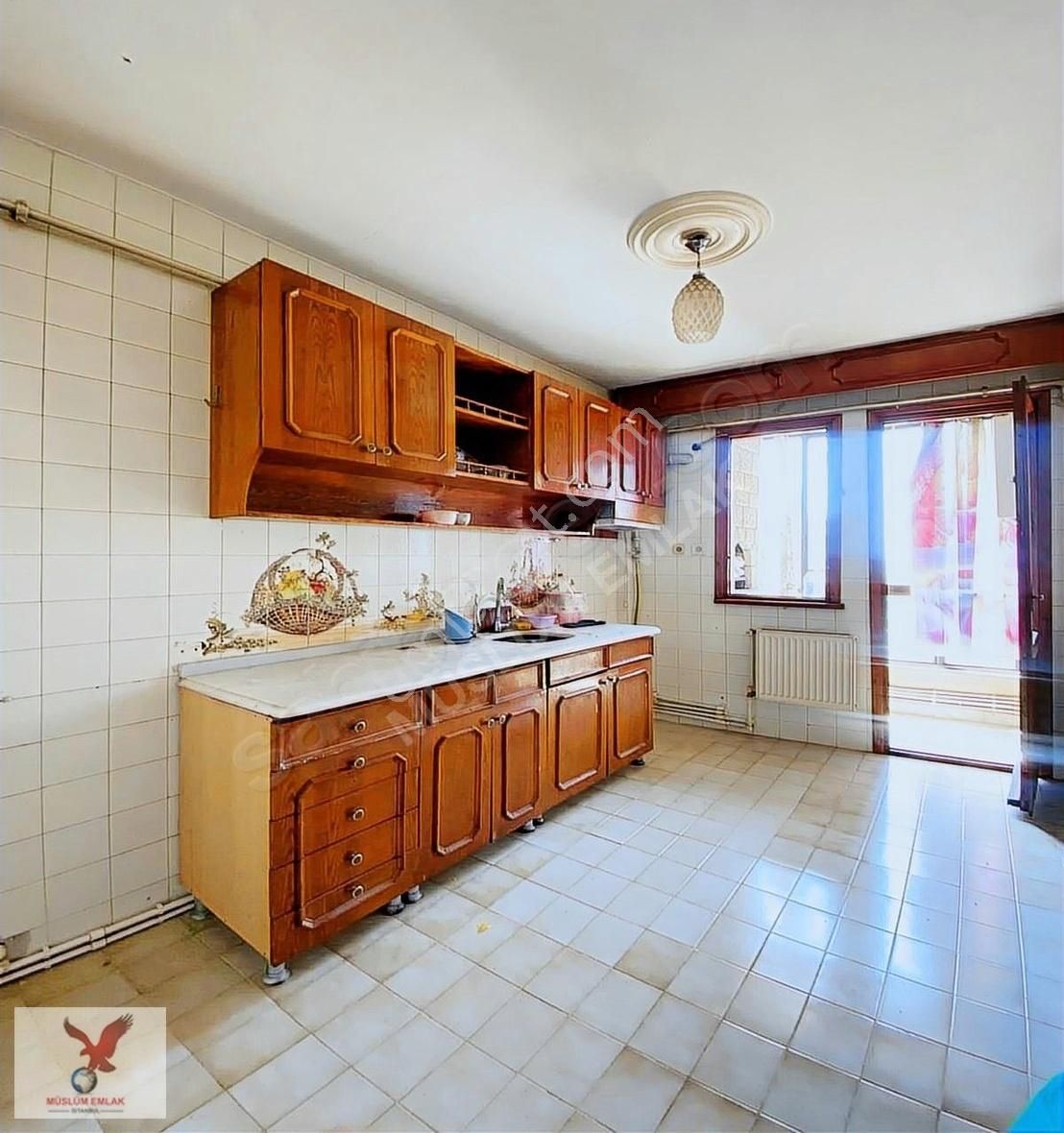 Avcılar Merkezde Metrobüse Çok Yakın 3+1 Asansörlü Daire - Görsel 25