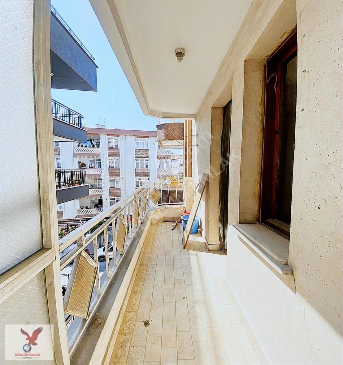 Avcılar Merkezde Metrobüse Çok Yakın 3+1 Asansörlü Daire - Görsel 30