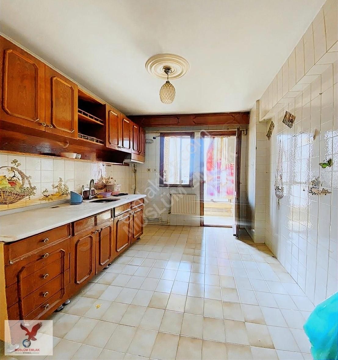 Avcılar Merkezde Metrobüse Çok Yakın 3+1 Asansörlü Daire - Görsel 18