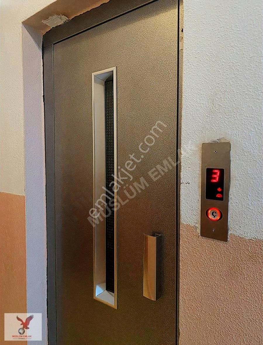 Avcılar Merkezde Metrobüse Çok Yakın 3+1 Asansörlü Daire - Görsel 27