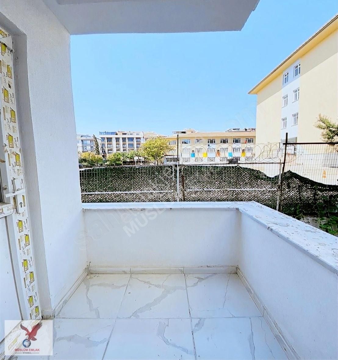 Avcılar D.köşklerde 2+1 Sıfır Hem Metrobüse Hem Sahile Yakın - Görsel 18