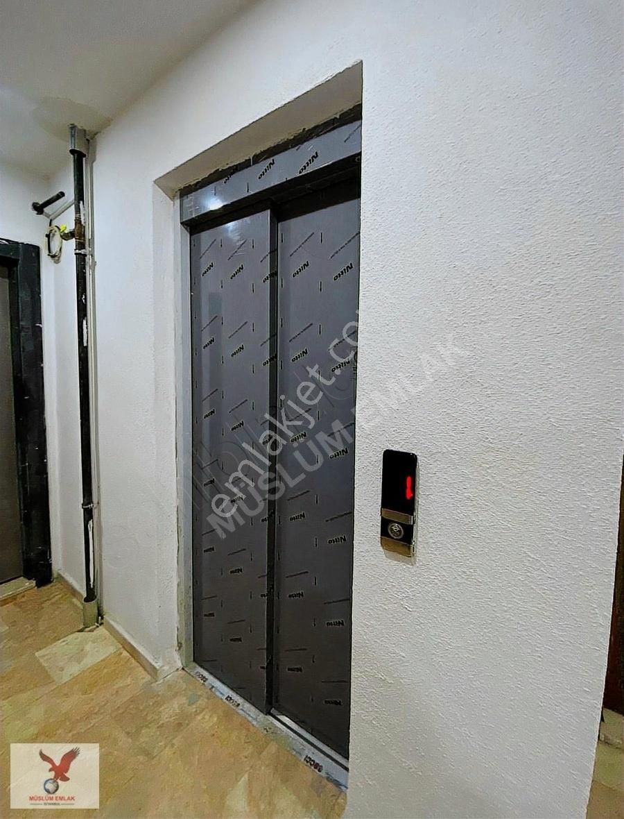 Avcılar D.köşklerde 2+1 Sıfır Hem Metrobüse Hem Sahile Yakın - Görsel 8