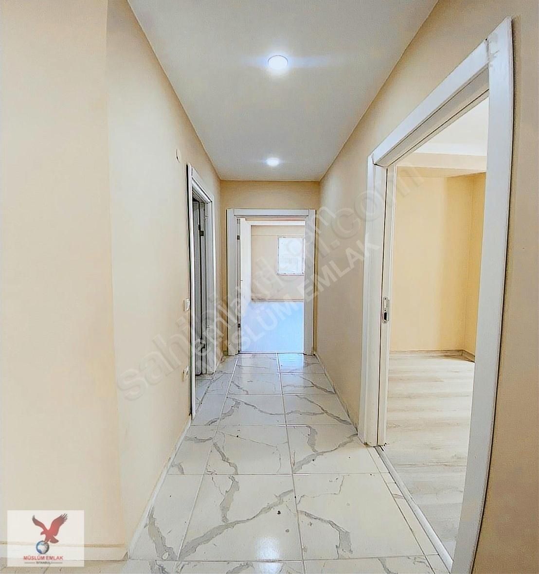 Avcılar D.köşklerde 2+1 Sıfır Hem Metrobüse Hem Sahile Yakın - Görsel 21