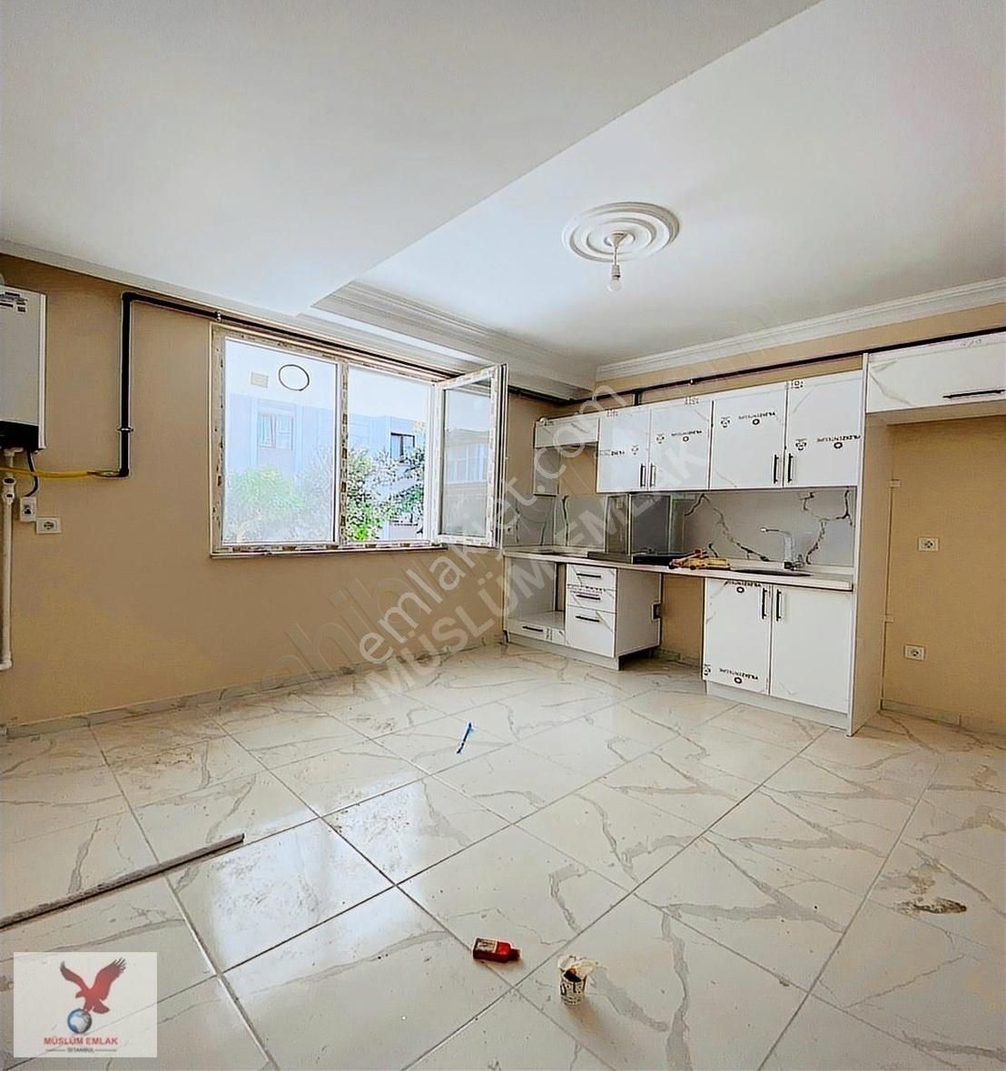 Avcılar D.köşklerde 2+1 Sıfır Hem Metrobüse Hem Sahile Yakın - Görsel 24