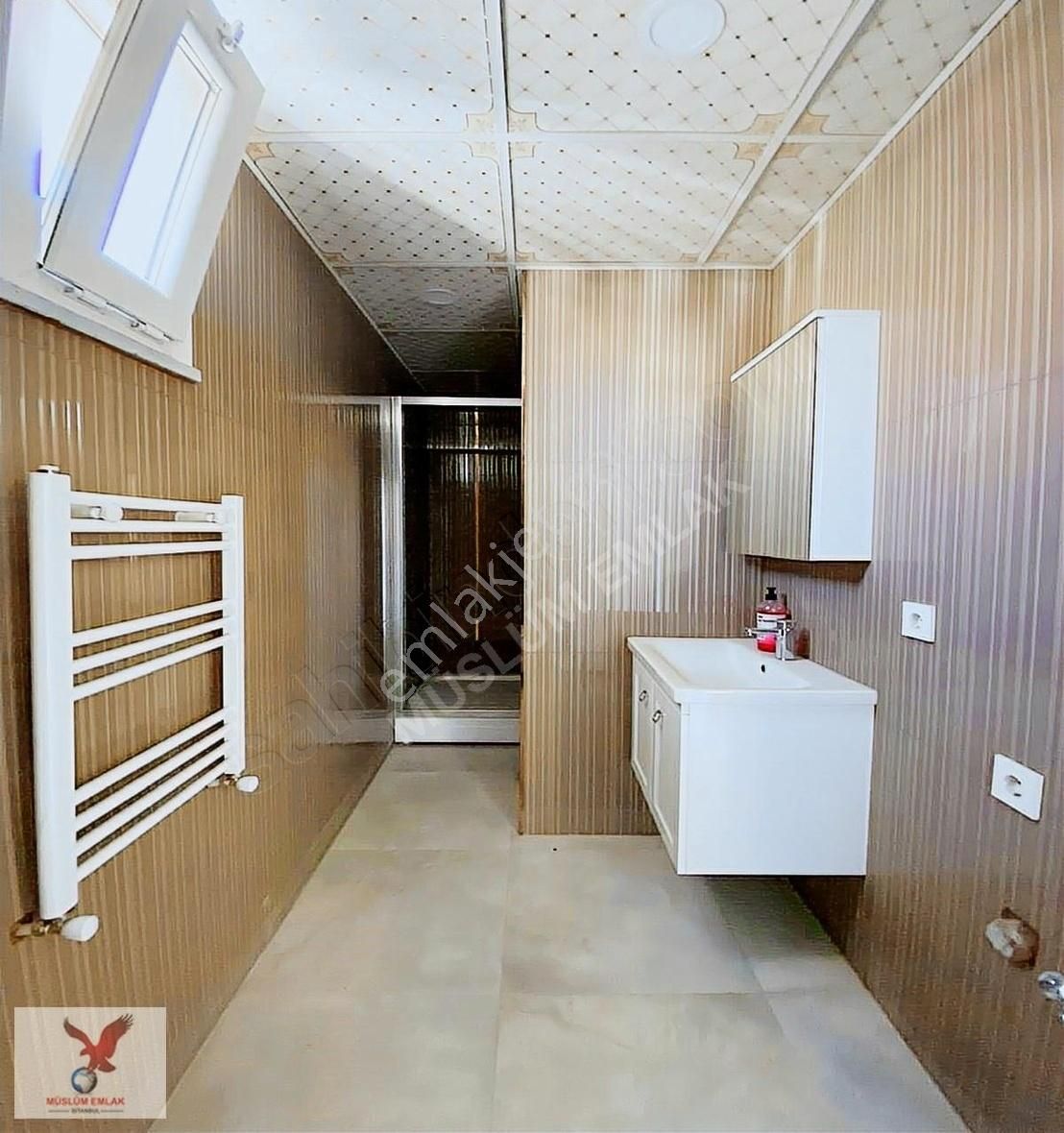 Avcılar D.köşklerde Ful Deniz Manzaralı 5+2 Satılık Dublex Daire - Görsel 6