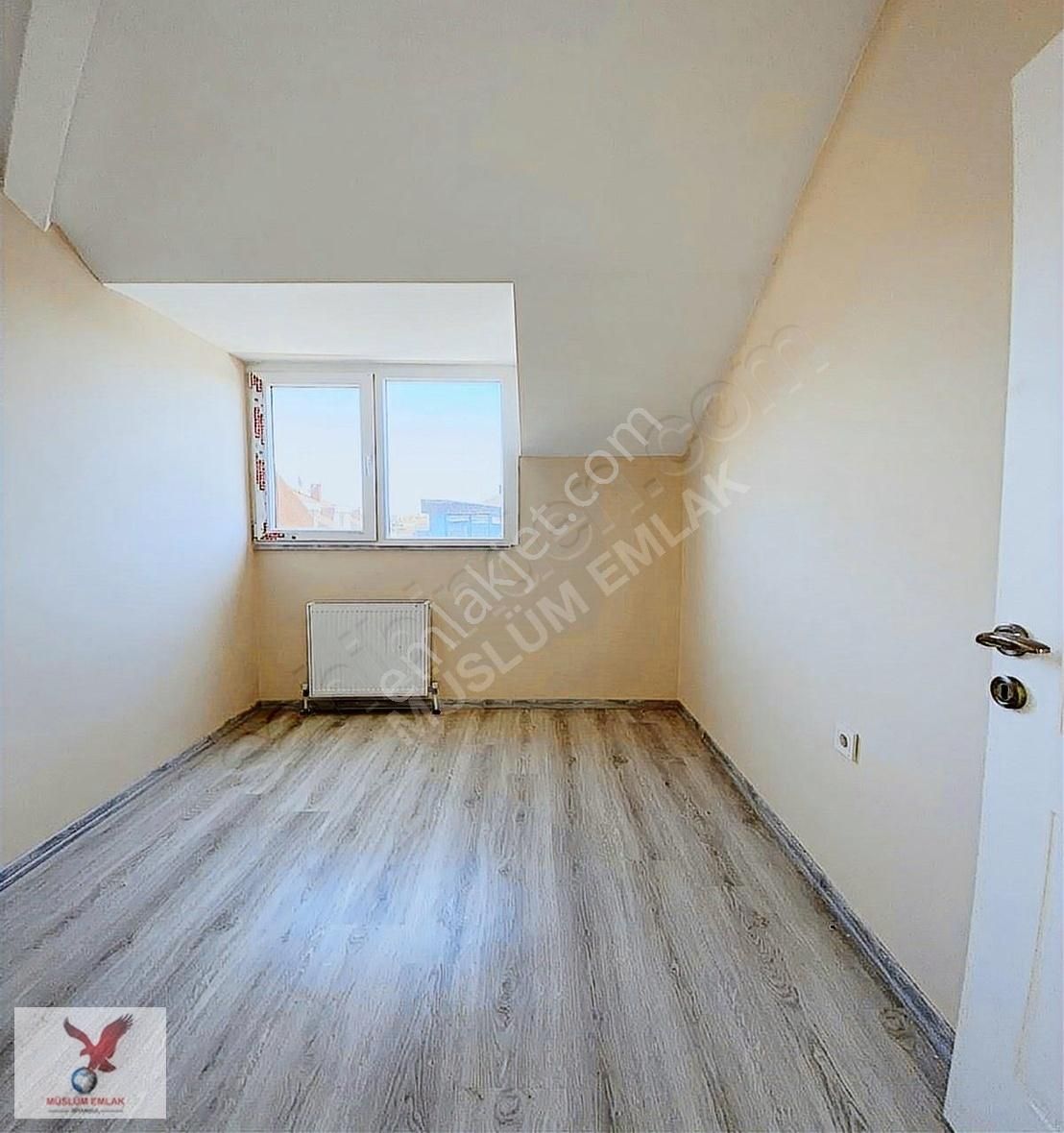 Avcılar D.köşklerde Ful Deniz Manzaralı 5+2 Satılık Dublex Daire - Görsel 11