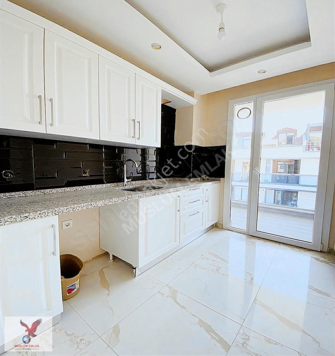 Avcılar D.köşklerde Ful Deniz Manzaralı 5+2 Satılık Dublex Daire - Görsel 9