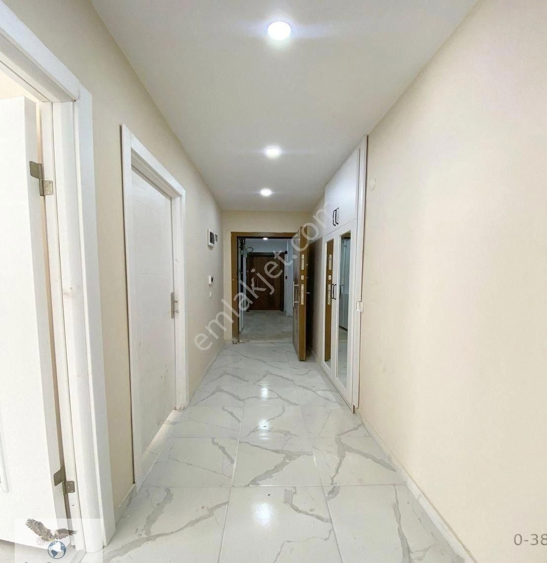 Avcılar D.köşklerde 2+1 Sıfır Hem Metrobüse Hem Sahile Yakın - Görsel 8