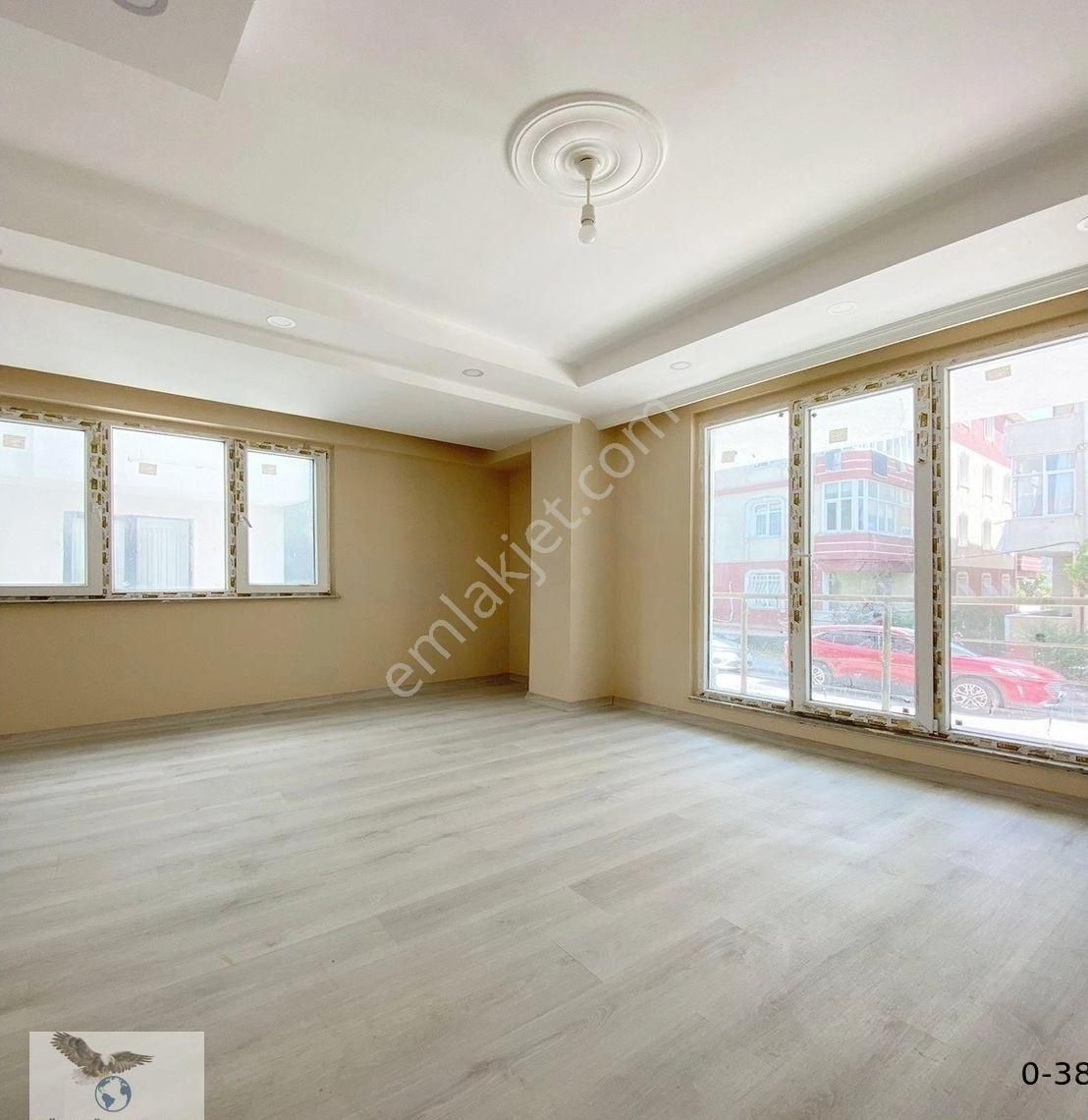 Avcılar D.köşklerde 2+1 Sıfır Hem Metrobüse Hem Sahile Yakın - Görsel 4