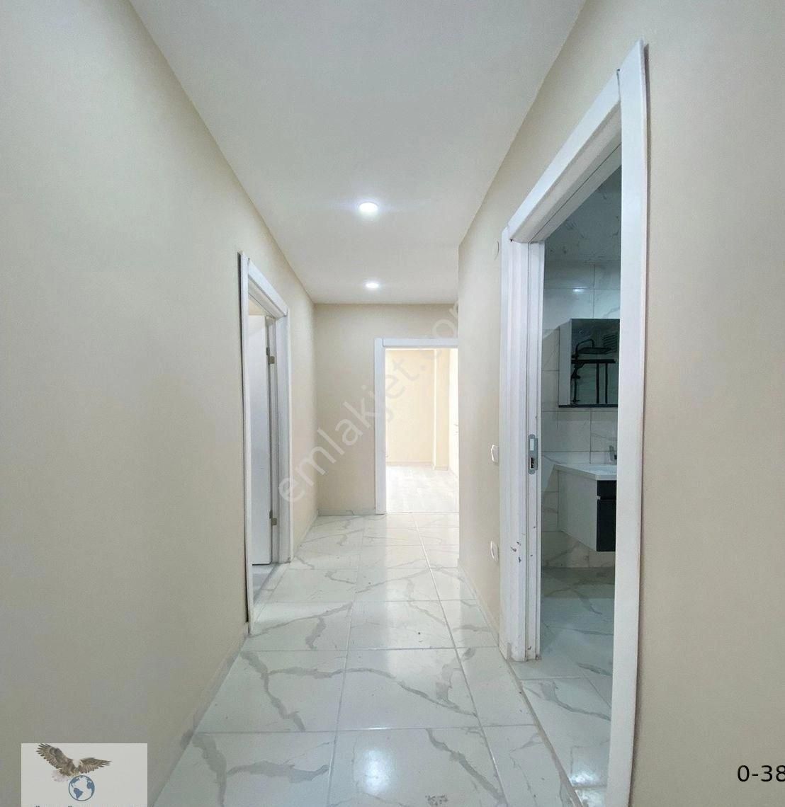 Avcılar D.köşklerde 2+1 Sıfır Hem Metrobüse Hem Sahile Yakın - Görsel 14