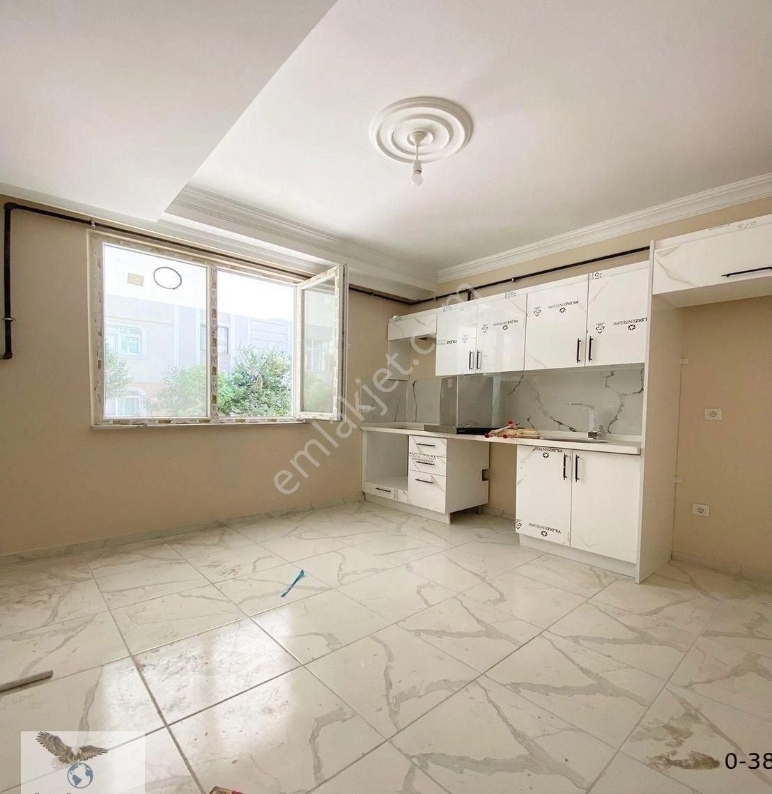 Avcılar D.köşklerde 2+1 Sıfır Hem Metrobüse Hem Sahile Yakın - Görsel 13