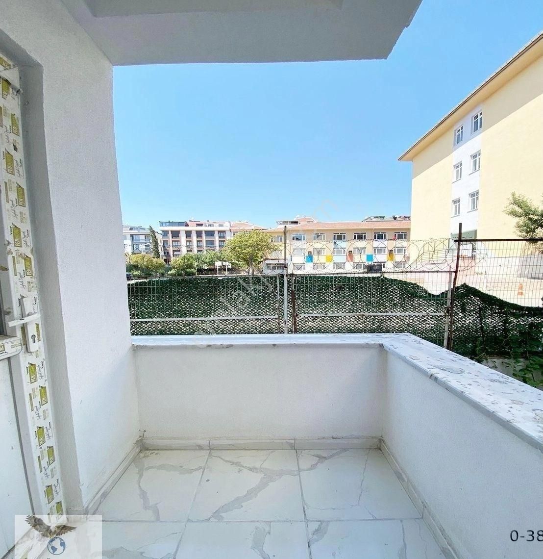 Avcılar D.köşklerde 2+1 Sıfır Hem Metrobüse Hem Sahile Yakın - Görsel 9