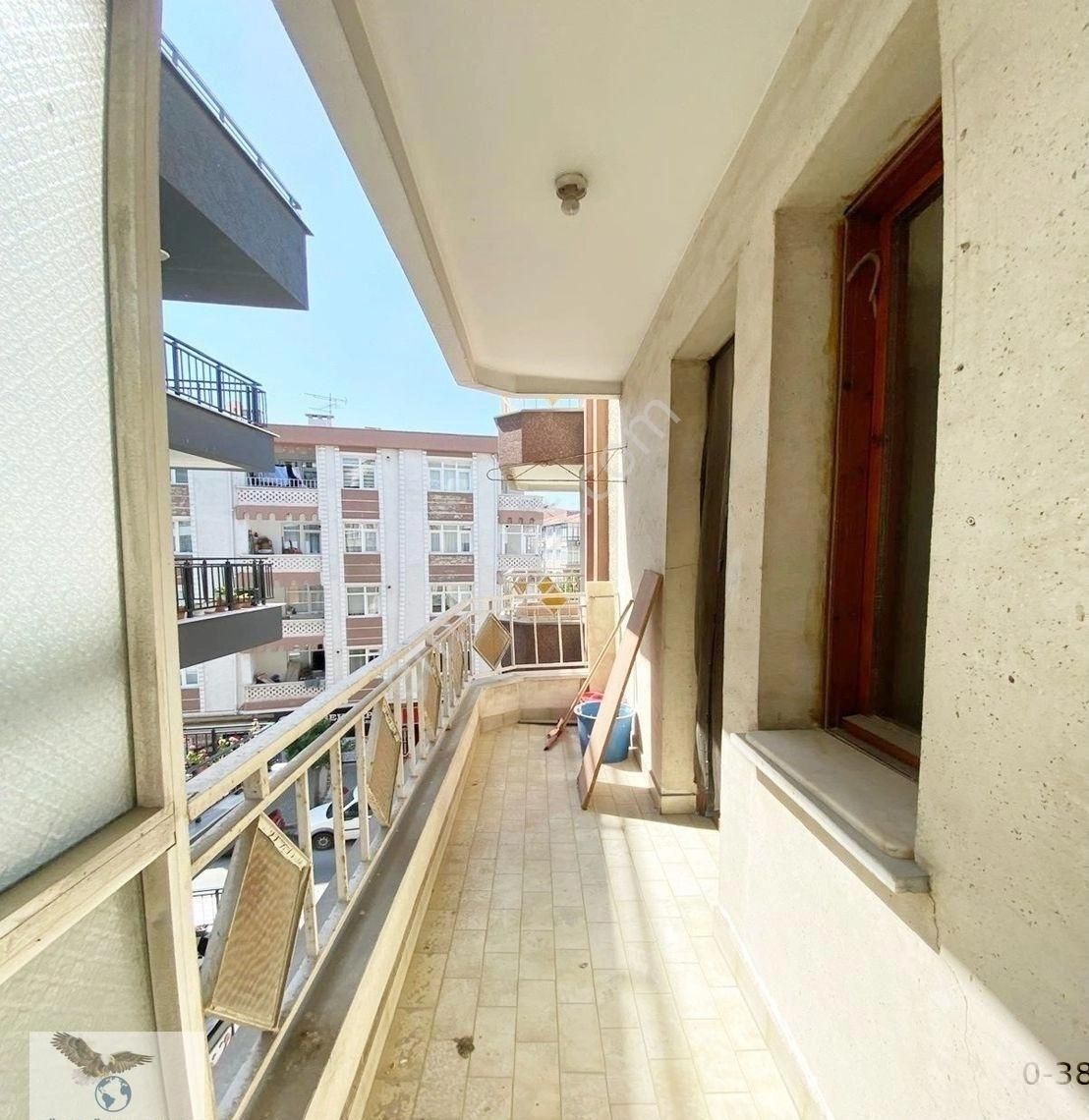 Avcılar Merkezde Metrobüse Çok Yakın 3+1 Asansörlü Daire - Görsel 18