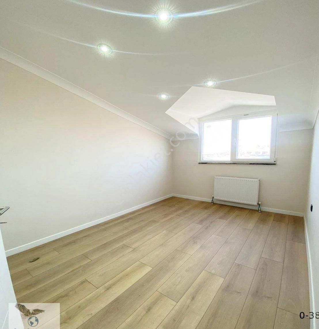 Avcılar Merkezde 5+2 Sıfır Ultra Lüks Deniz Manzaralı Dublex Daire - Görsel 13