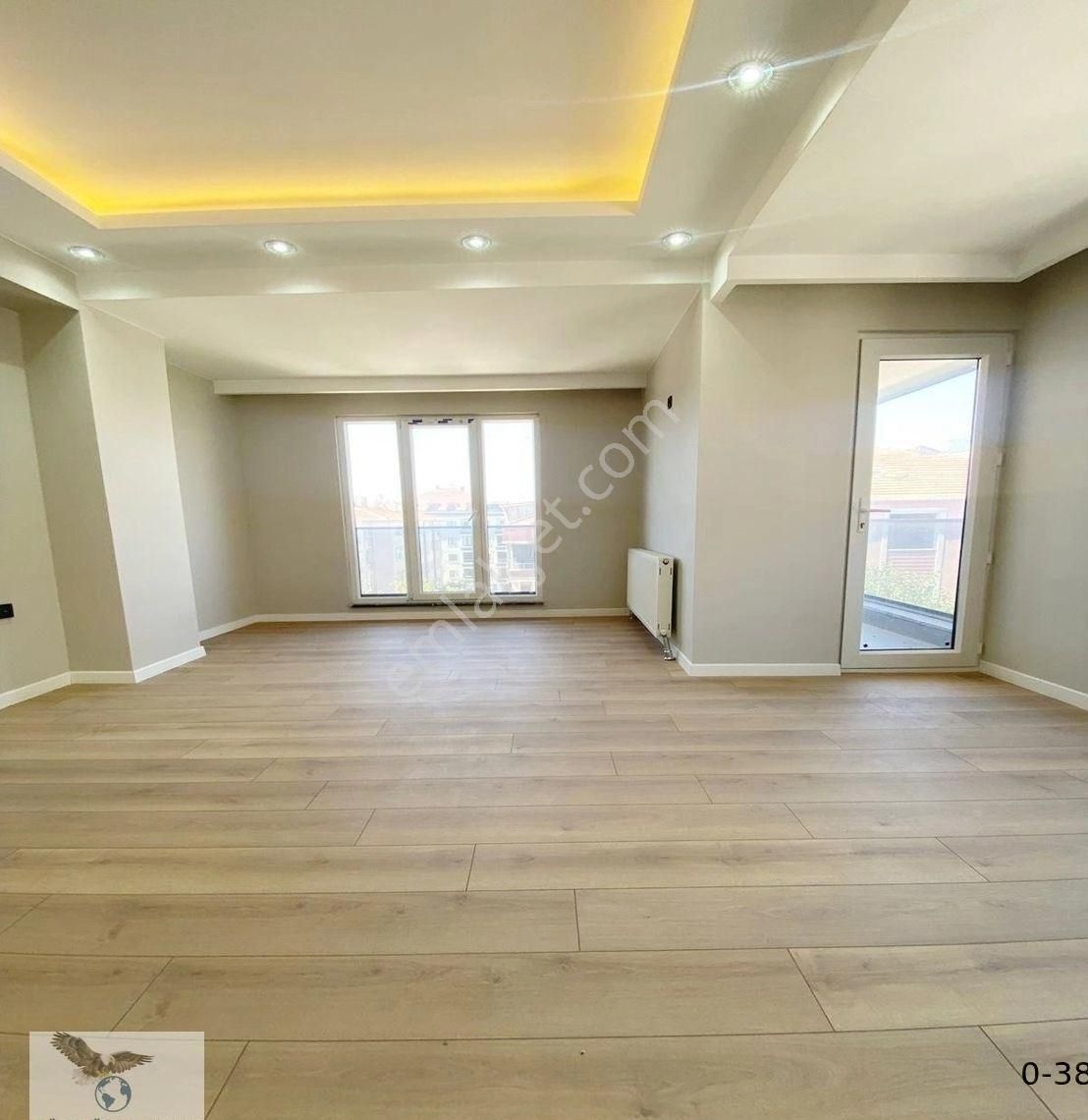 Avcılar Merkezde 5+2 Sıfır Ultra Lüks Deniz Manzaralı Dublex Daire - Görsel 17