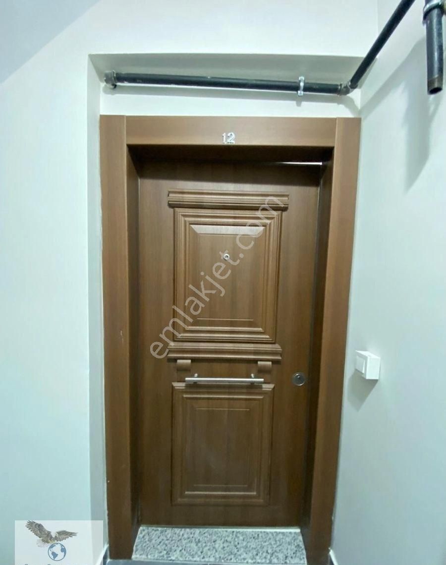 Avcılar Merkezde 5+2 Sıfır Ultra Lüks Deniz Manzaralı Dublex Daire - Görsel 20