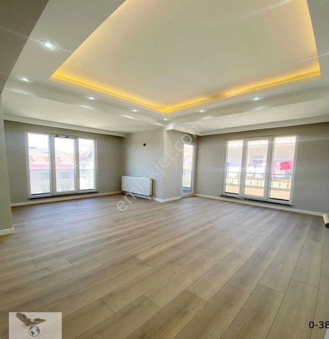 Avcılar Merkezde 5+2 Sıfır Ultra Lüks Deniz Manzaralı Dublex Daire - Görsel 8