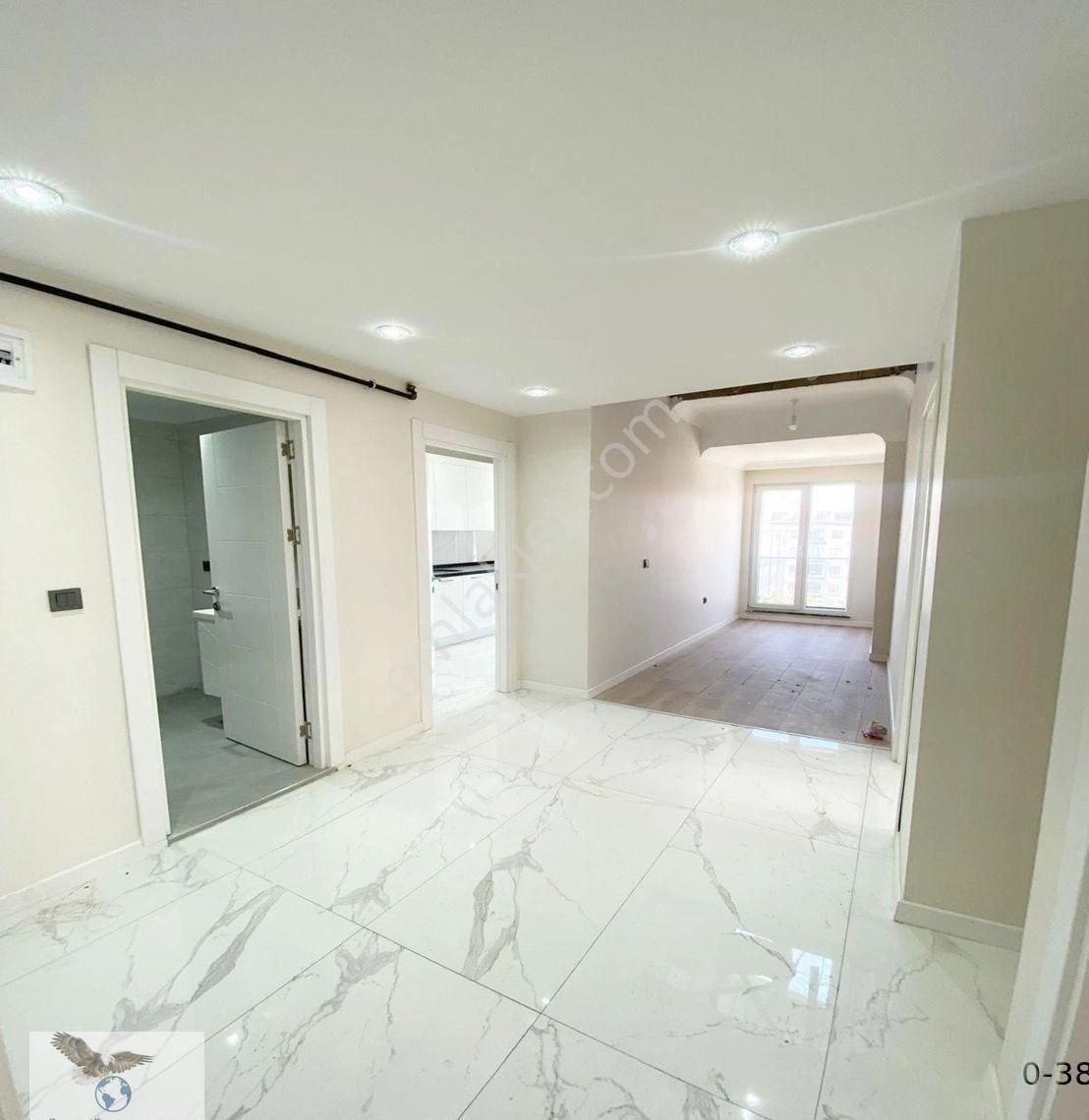 Avcılar Merkezde 5+2 Sıfır Ultra Lüks Deniz Manzaralı Dublex Daire - Görsel 31